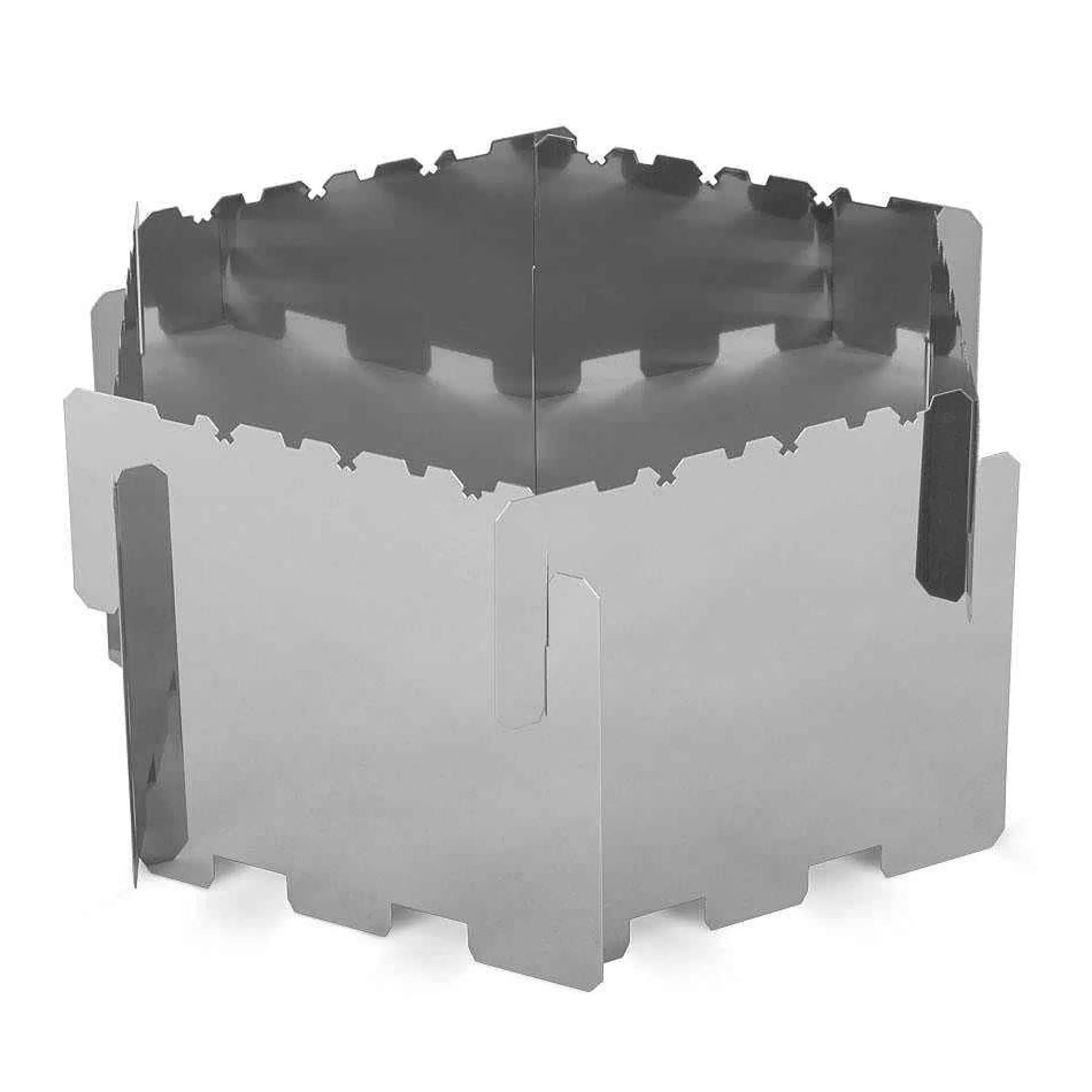 New Atago Reflector Shield Grills