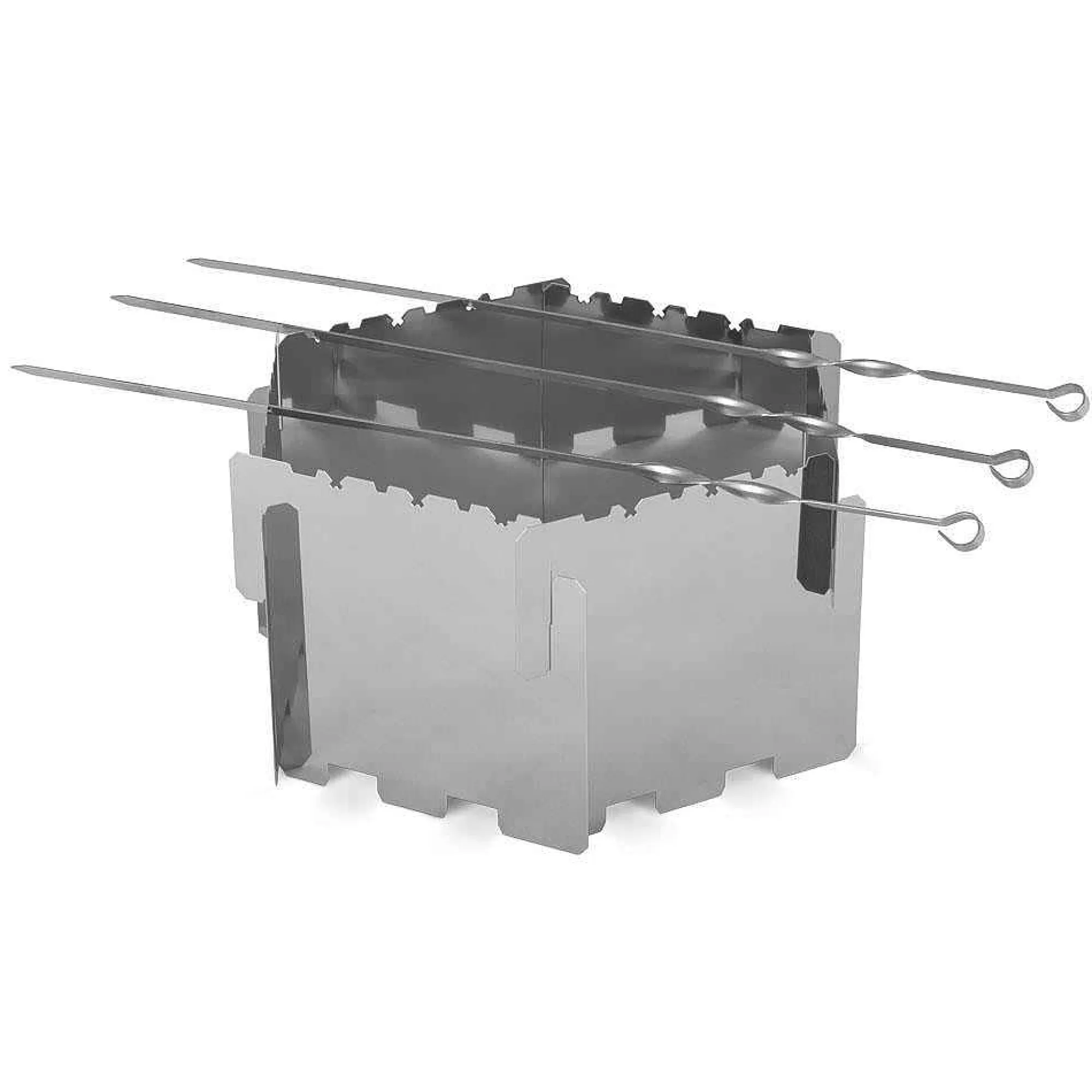 New Atago Reflector Shield Grills