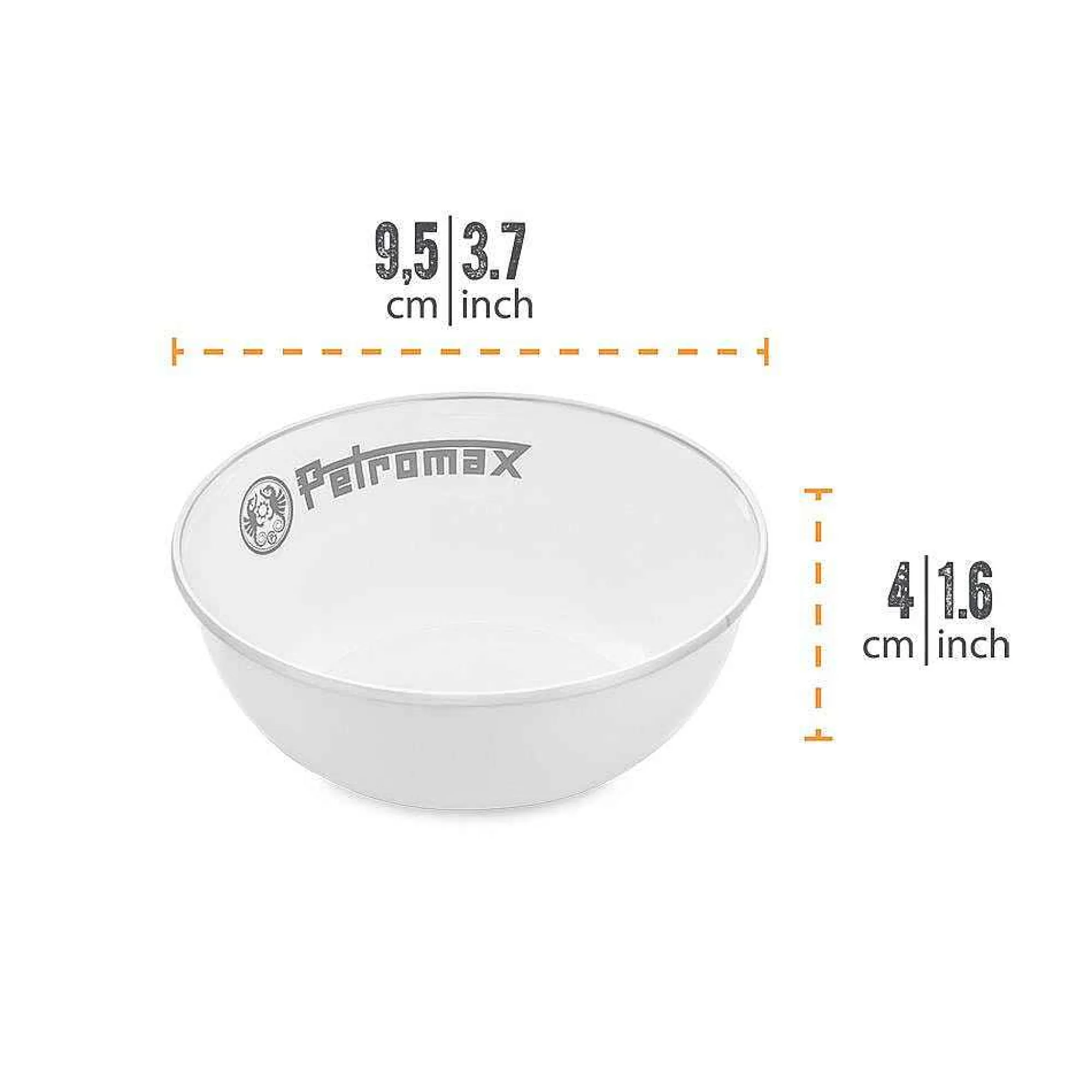 Hot Enamel Bowls Enamel Tableware