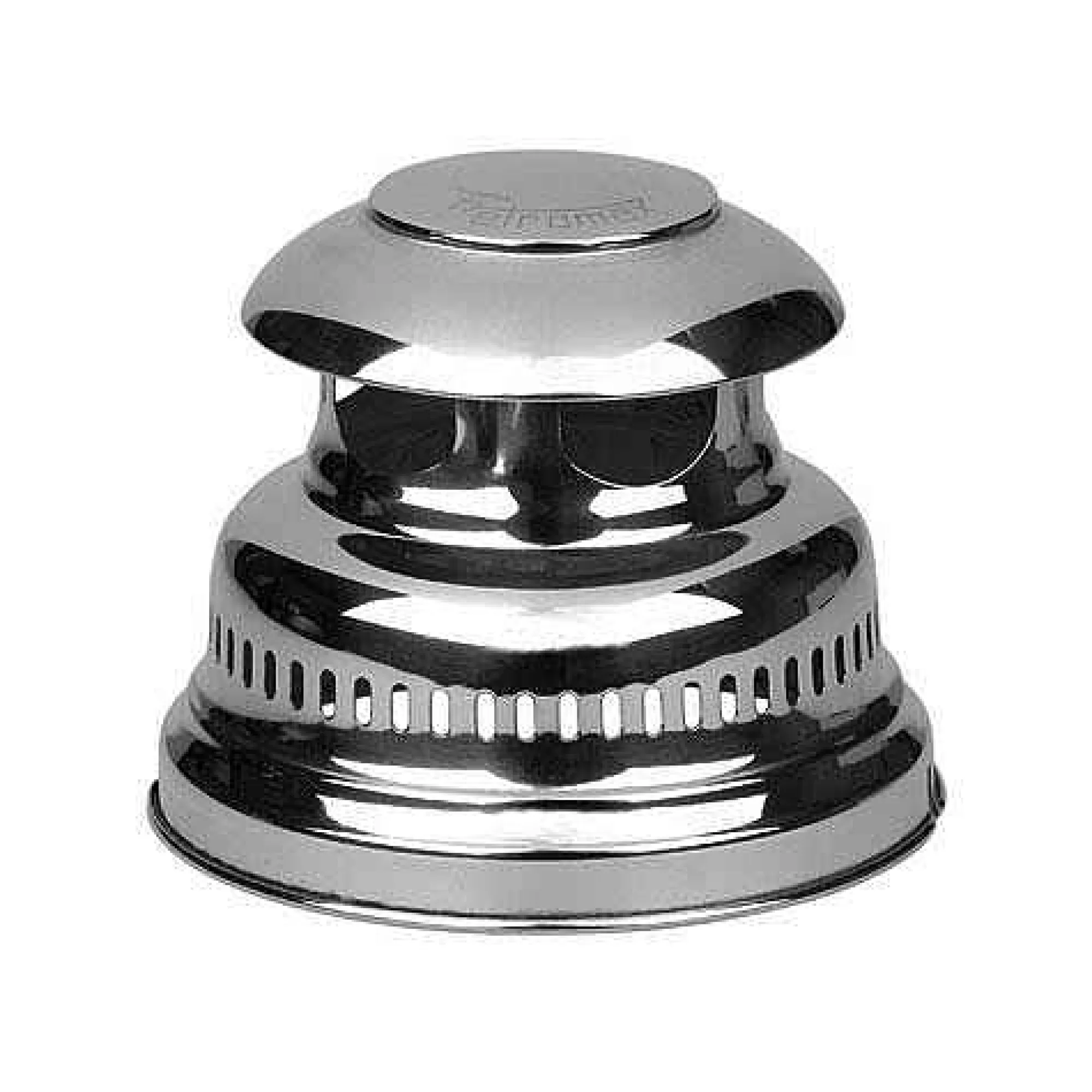 Shop Hood Hk350/Hk500 Chrome Hk500