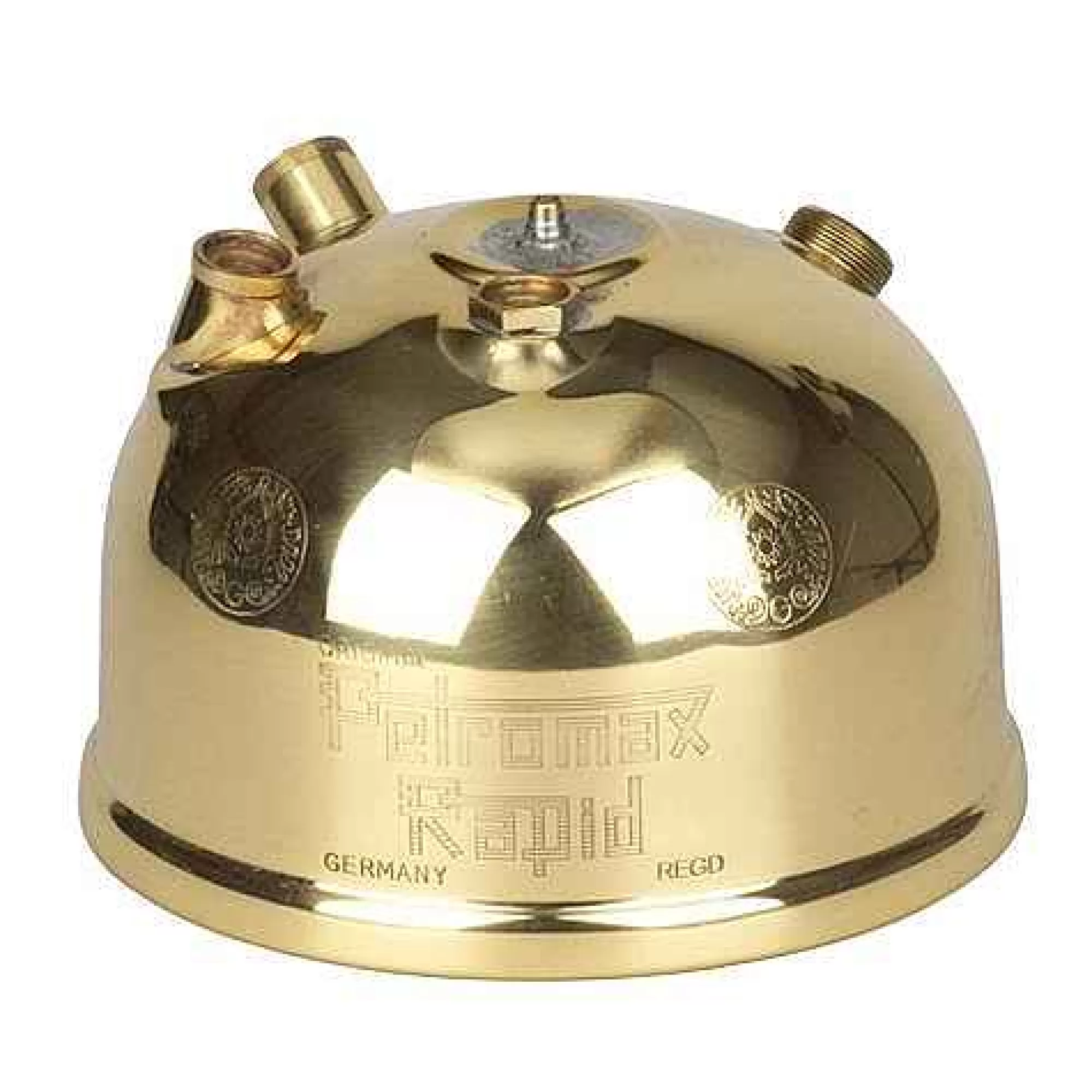 Shop Tank Hk350/Hk500 Brass Hk500